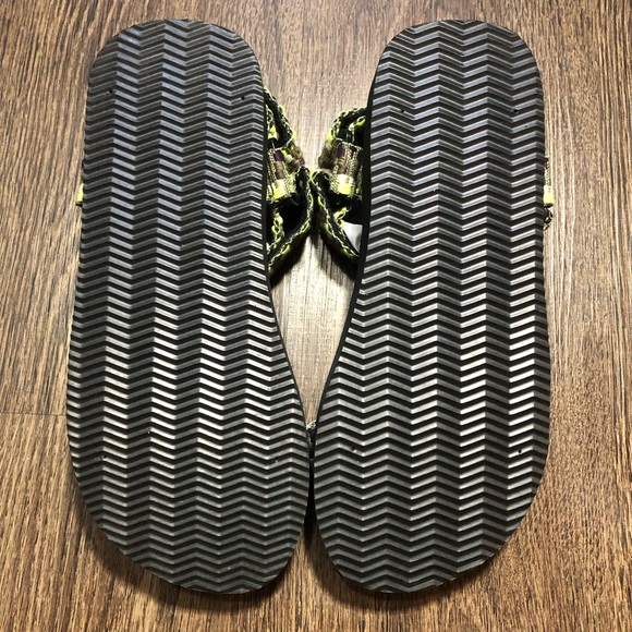 H&M Platform Strappy Sandals - Picture 12 of 15